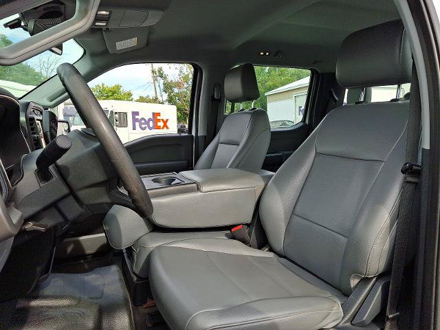 Certified 2021 Ford F150 XL w/ Trailer Tow Package AWD/4WD image 12