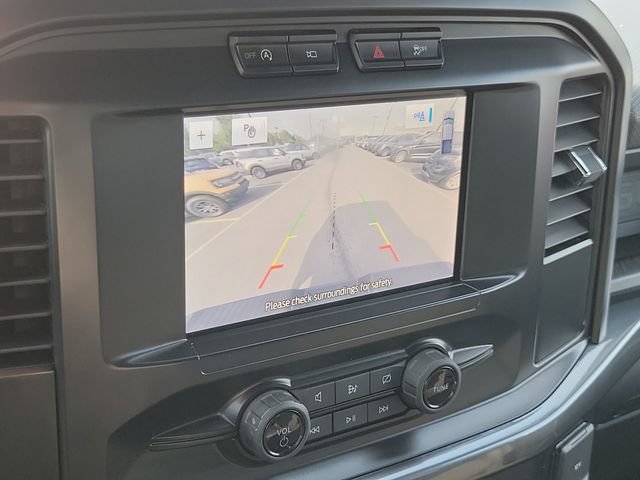 Certified 2023 Ford F150 XL w/ STX Appearance Package AWD/4WD image 20