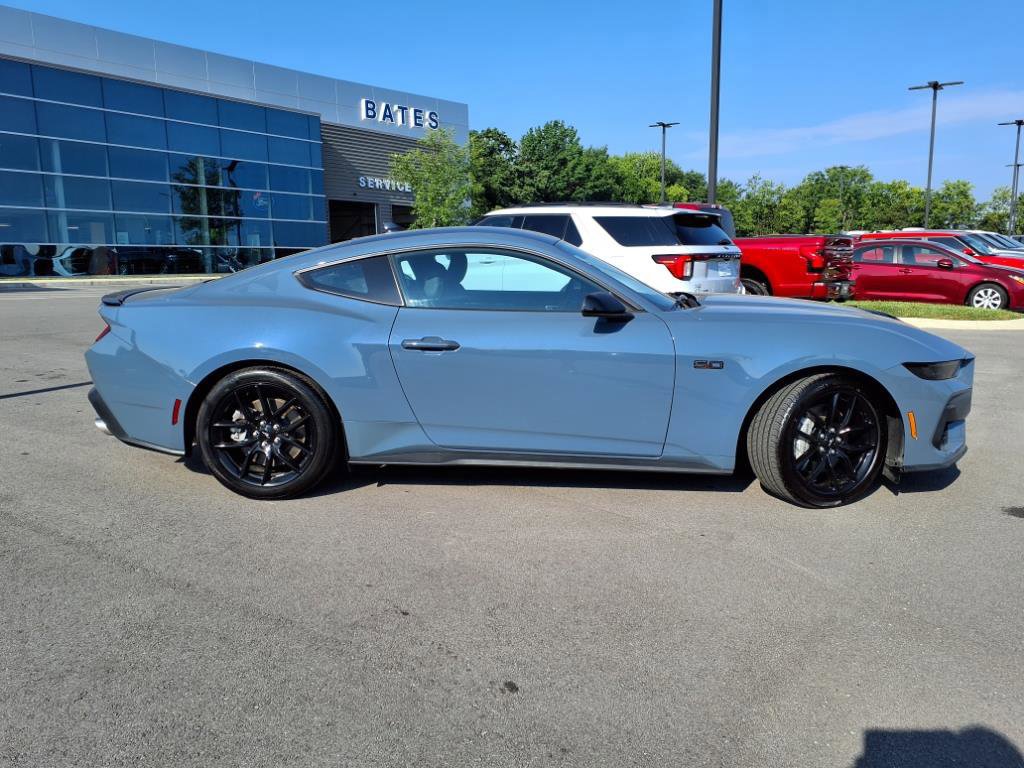 Certified 2024 Ford Mustang GT image 6