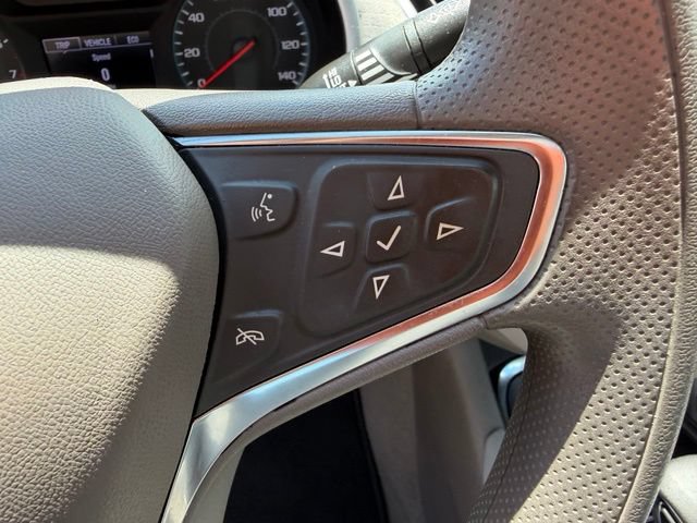 Used 2024 Chevrolet Malibu LT FWD image 14