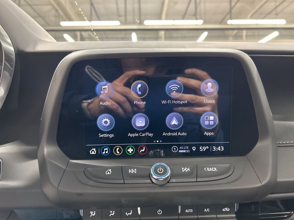 Used 2023 Chevrolet Camaro SS RWD image 21