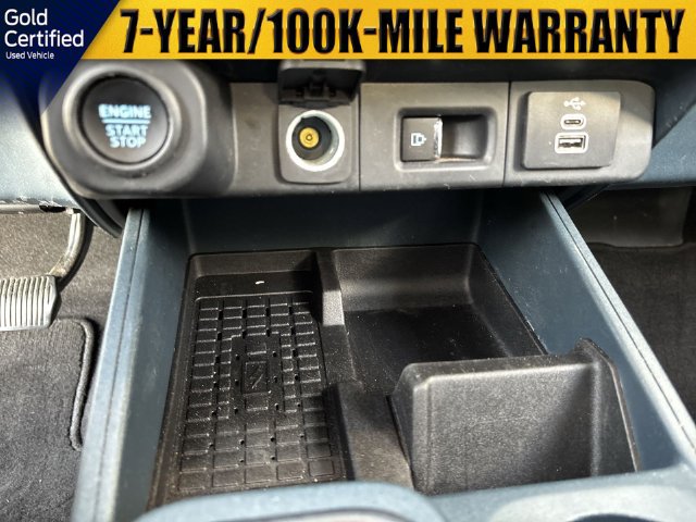 Certified 2025 Ford Maverick Tremor AWD/4WD image 31