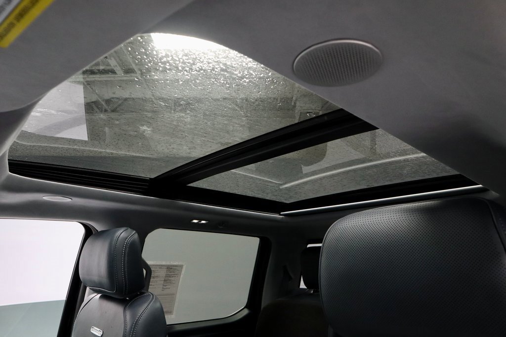 Certified 2023 Ford F150 Limited image 38