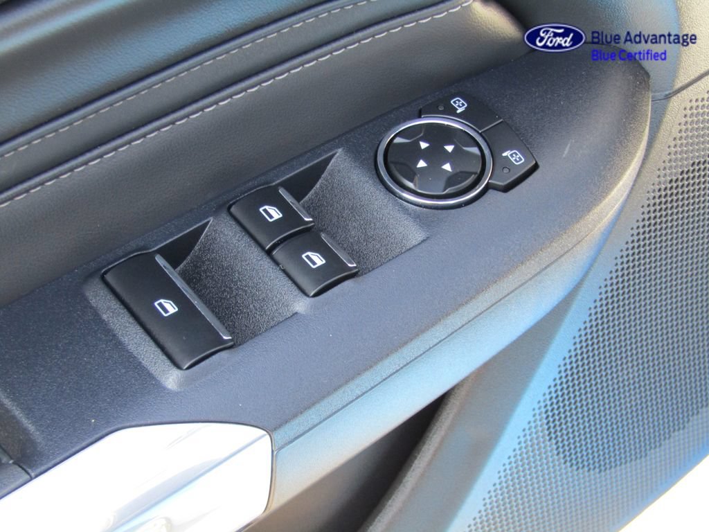 Certified 2025 Ford Mustang GT Premium RWD image 27