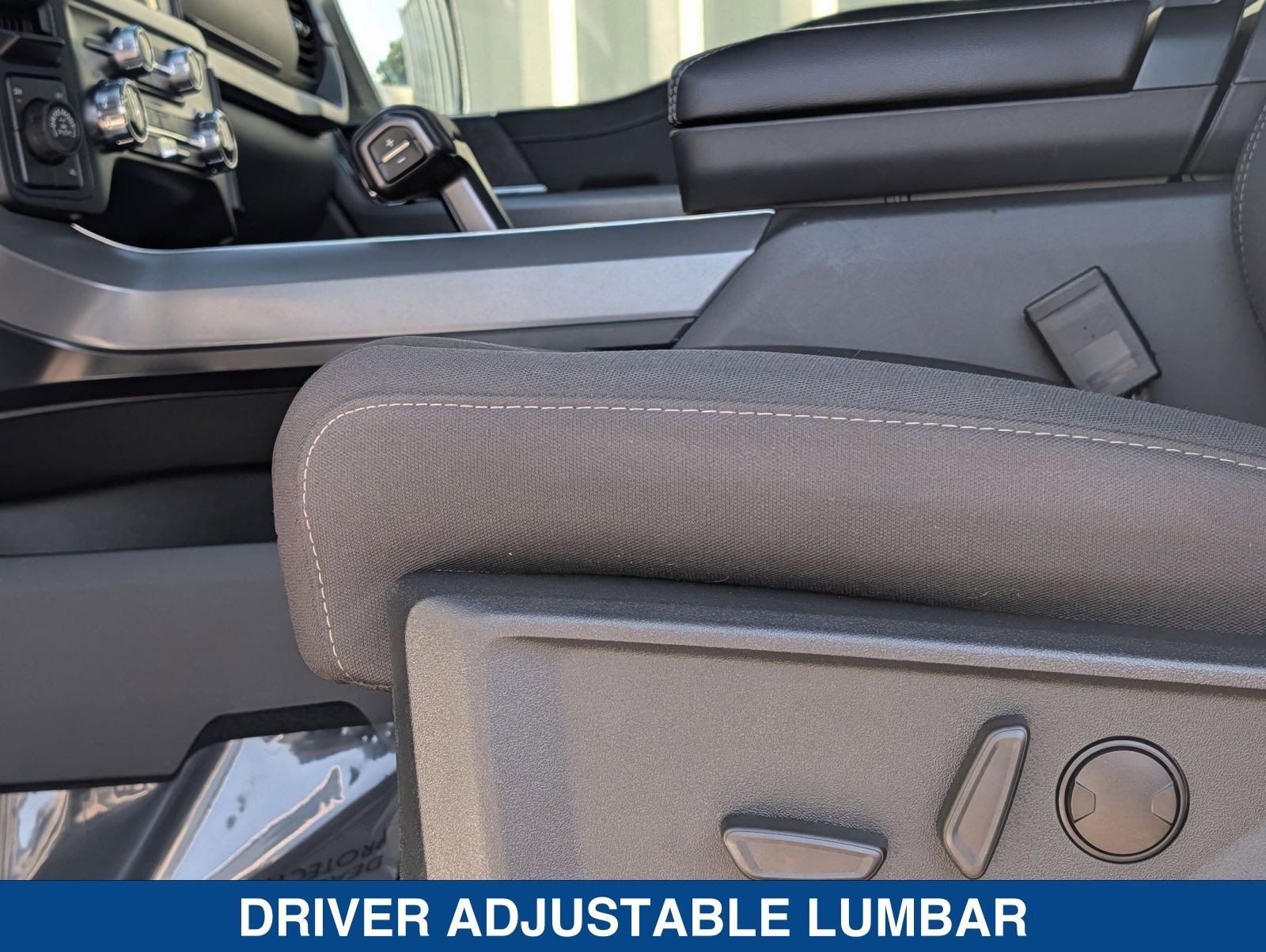 Certified 2025 Ford F150 XLT w/ Equipment Group 302A MID image 20