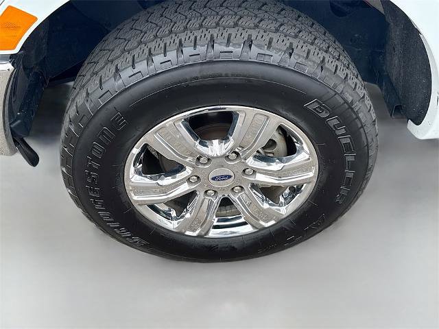 Certified 2022 Ford Ranger XLT w/ Equipment Group 301A Mid image 22