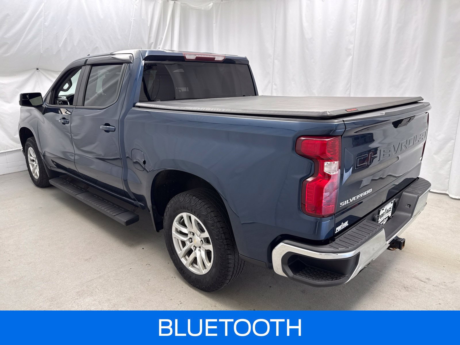 Used 2020 Chevrolet Silverado 1500 LT w/ All-Star Edition AWD/4WD image 5