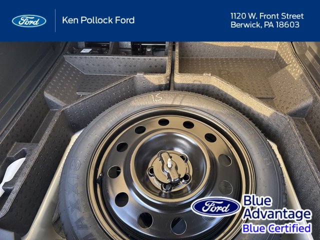 Certified 2024 Ford Edge SE w/ Black Appearance Package image 39