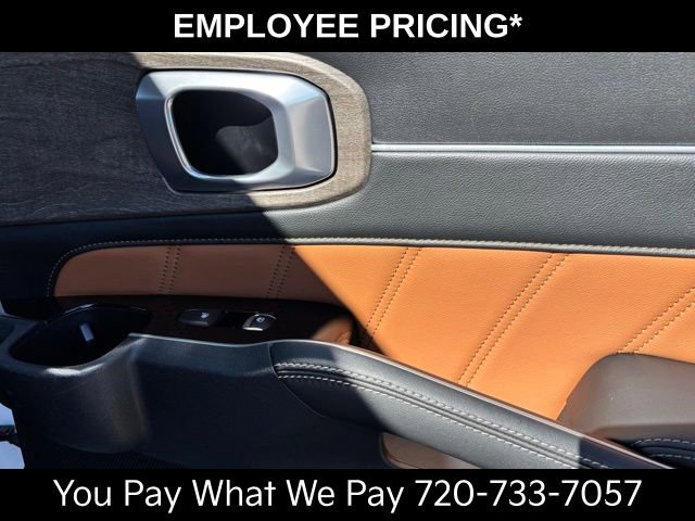 Used 2023 Kia Sorento SX Prestige AWD/4WD image 20