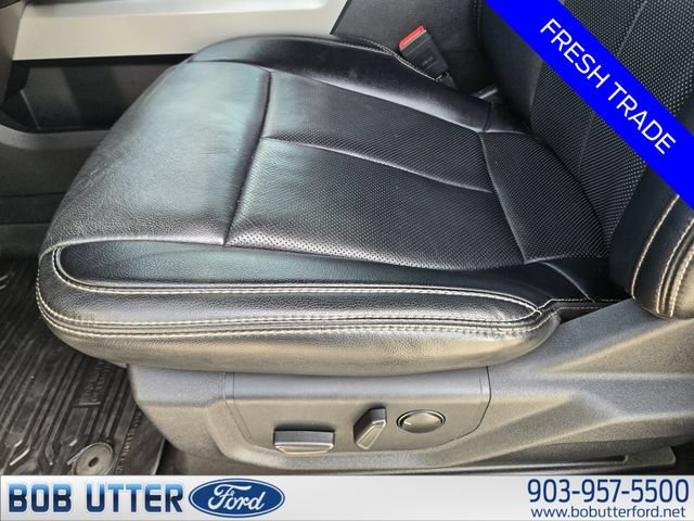 Certified 2021 Ford F250 Lariat w/ Lariat Ultimate Package AWD/4WD image 23