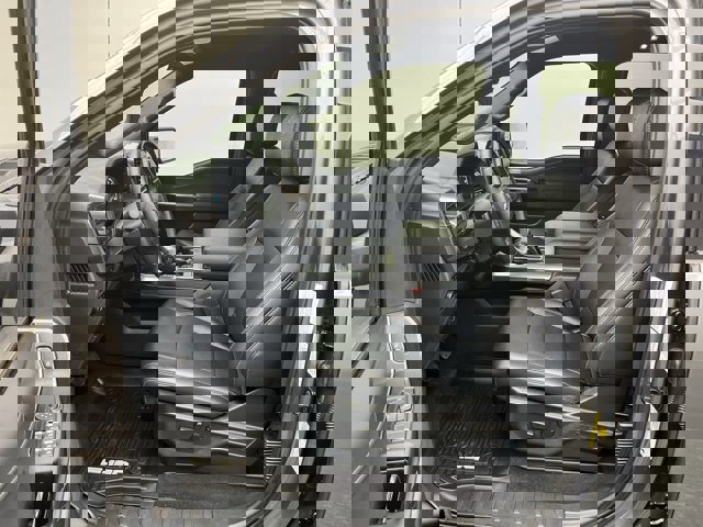 Certified 2023 Ford F150 XLT w/ Equipment Group 302A High image 3