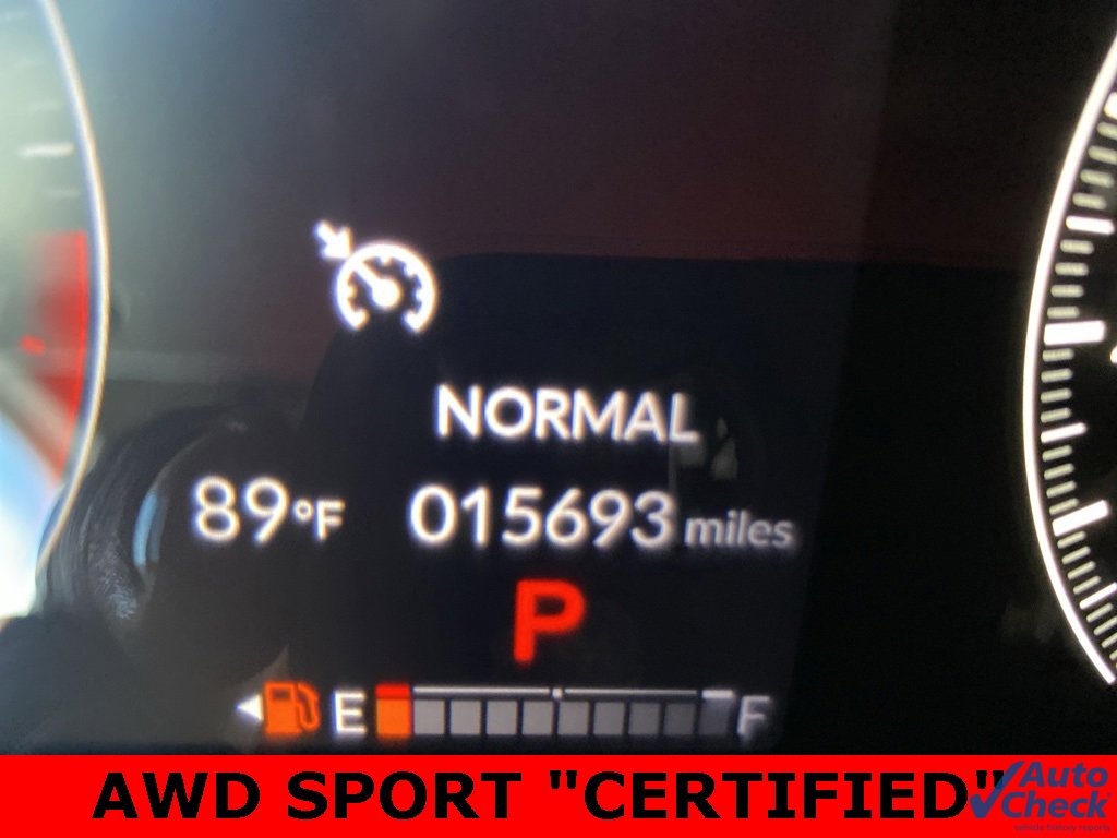 Used 2024 Honda HR-V Sport image 34