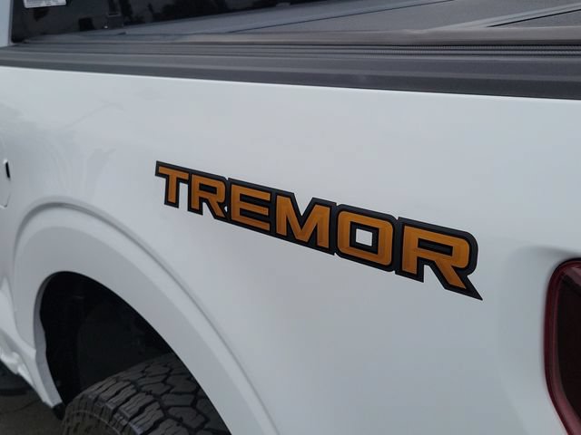 Certified 2022 Ford F150 Tremor w/ Equipment Group 402A High AWD/4WD image 29