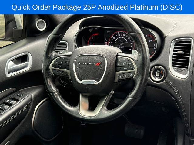 Used 2018 Dodge Durango Citadel AWD/4WD image 14