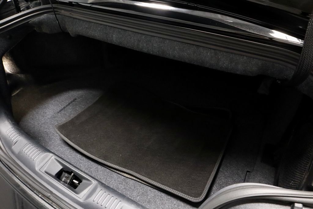 Certified 2024 Ford Mustang GT Premium w/ GT Performance Package RWD image 14