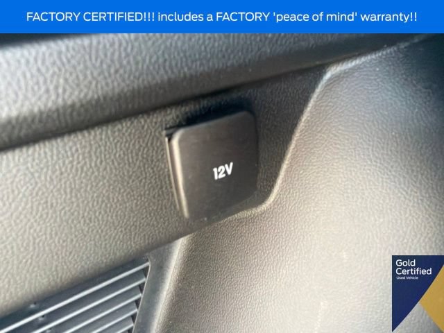 Certified 2023 Ford Escape ST-Line Elite w/ Premium Technology Package AWD/4WD image 15