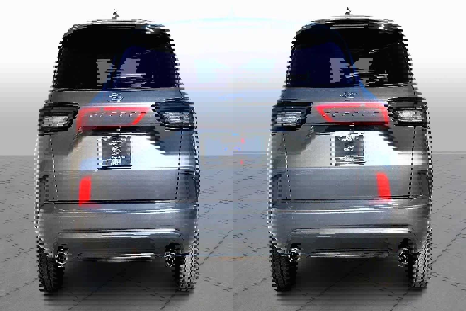 Certified 2023 Ford Escape ST-Line image 2