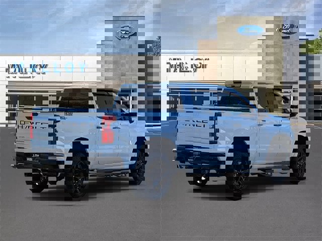 Used 2021 Chevrolet Silverado 1500 LT Trail Boss w/ Convenience Package II image 5