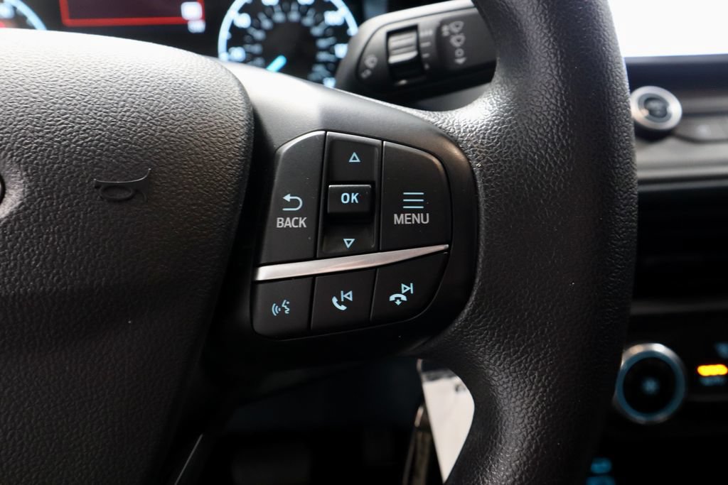Certified 2023 Ford Maverick XL FWD image 30