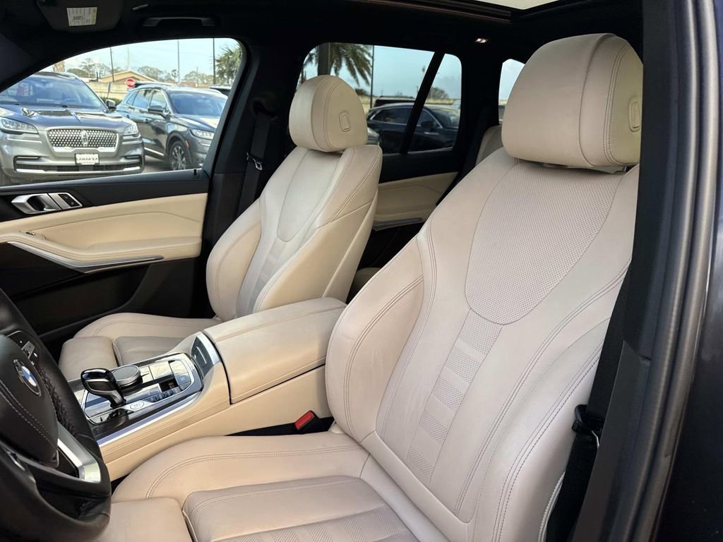 Used 2022 BMW X5 sDrive40i w/ Parking Assistance Package image 20