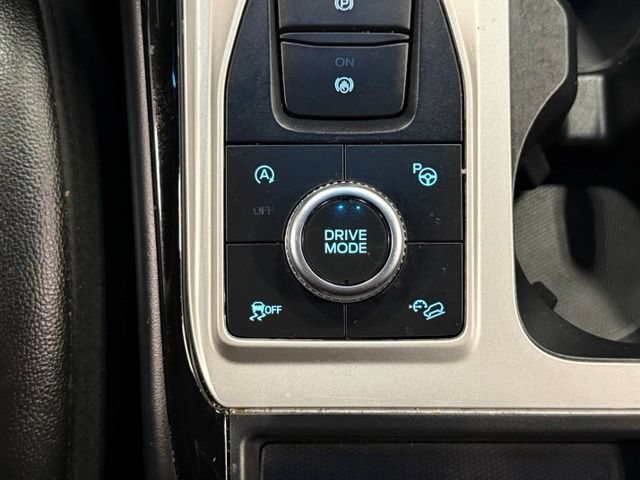 Certified 2022 Ford Explorer ST w/ Equipment Group 401A AWD/4WD image 34