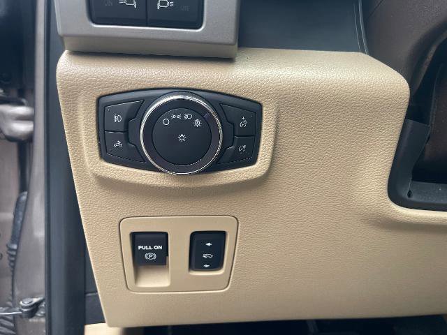 Certified 2018 Ford F150 Lariat w/ Equipment Group 501A Mid image 22