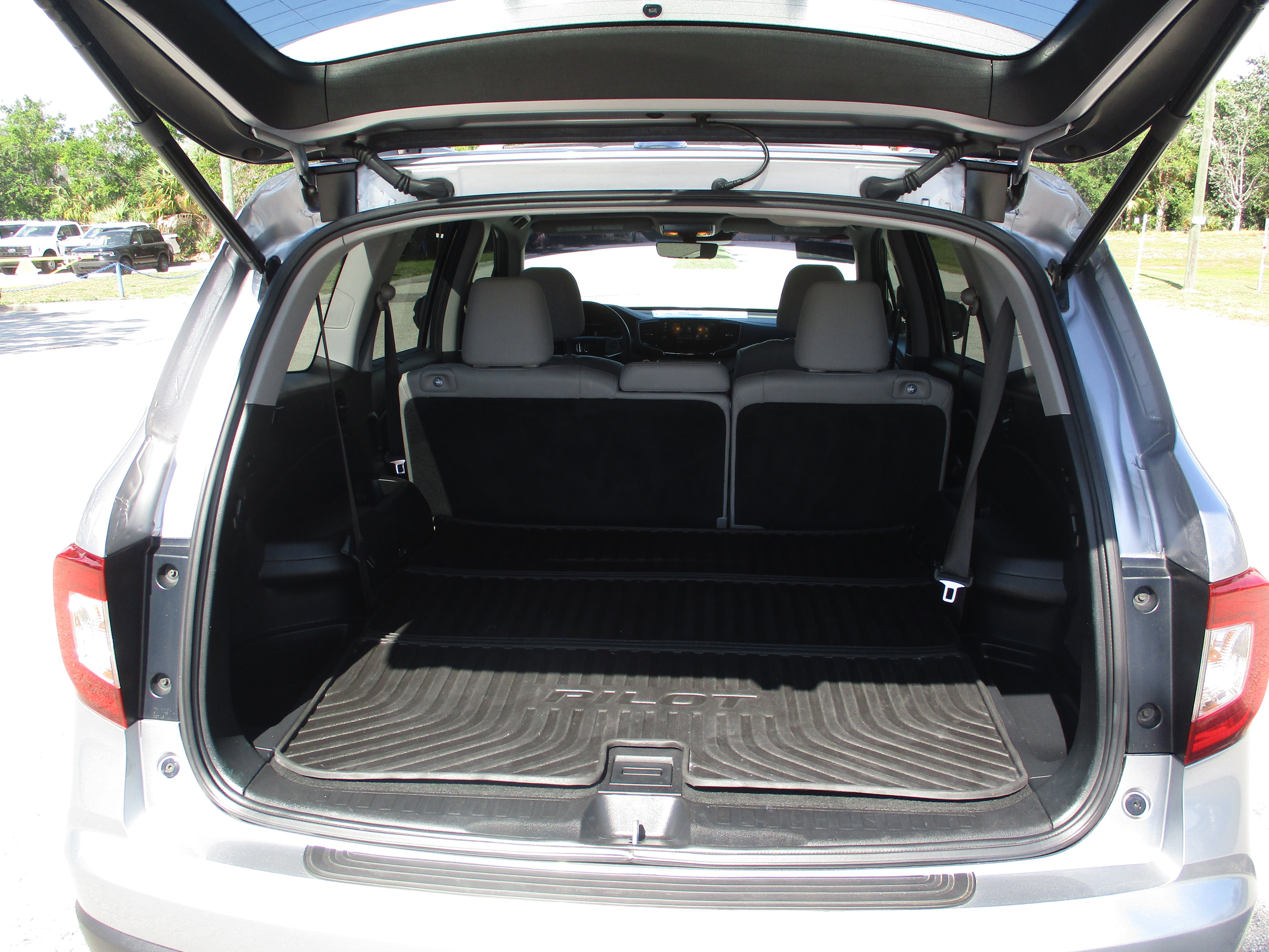 Used 2022 Honda Pilot Special Edition image 12