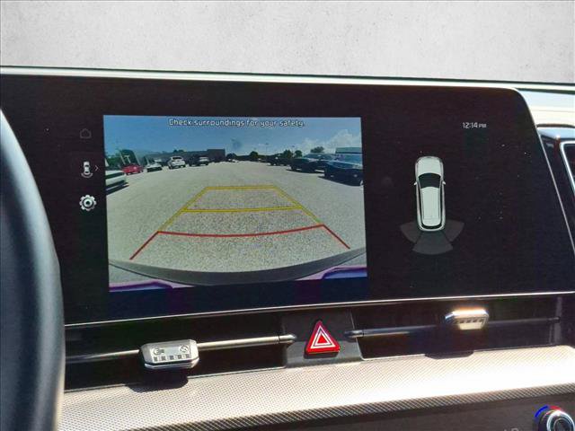 Used 2023 Kia Sportage SX FWD image 15