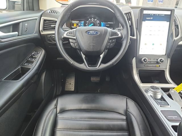 Certified 2023 Ford Edge SEL w/ Convenience Package image 9