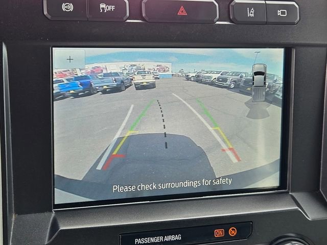 Certified 2020 Ford F250 Lariat w/ Lariat Value Package image 15