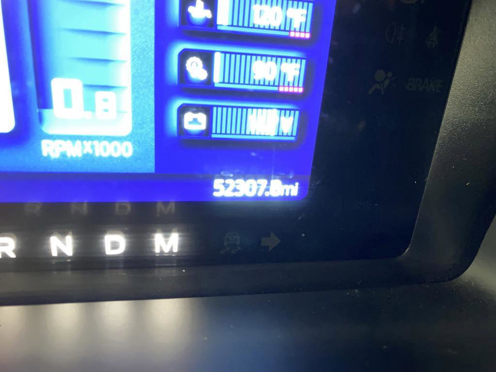 Certified 2021 Ford Bronco Big Bend image 10