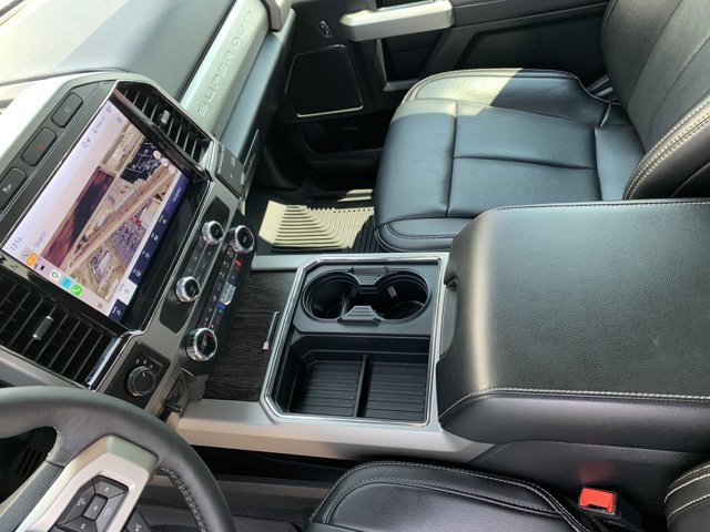 Certified 2021 Ford F250 Lariat AWD/4WD image 25