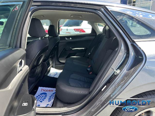 Used 2023 Kia K5 LXS FWD image 26