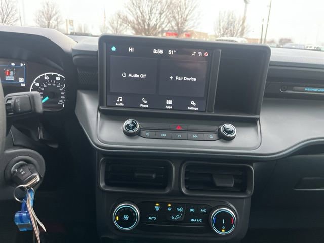 Certified 2024 Ford Maverick XL image 17