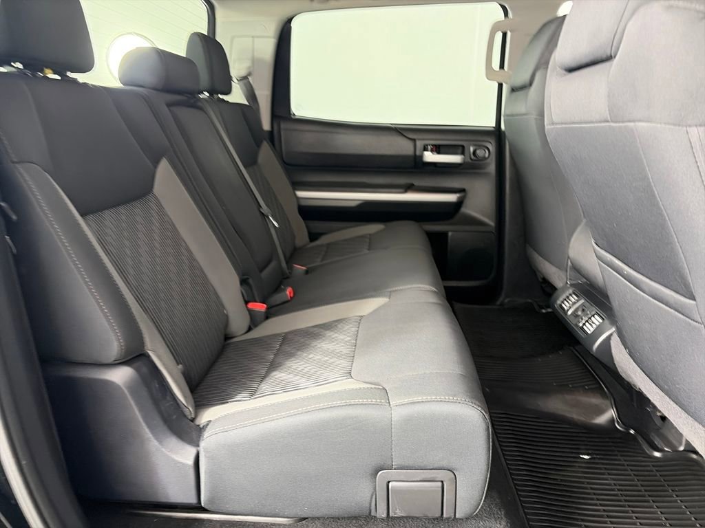Used 2017 Toyota Tundra SR5 w/ TRD Off Road Package image 27