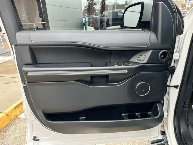 Certified 2021 Ford Expedition XLT image 36