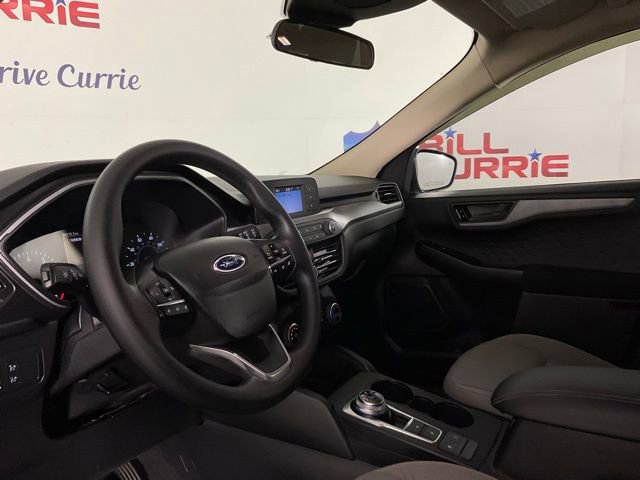 Certified 2020 Ford Escape S image 13