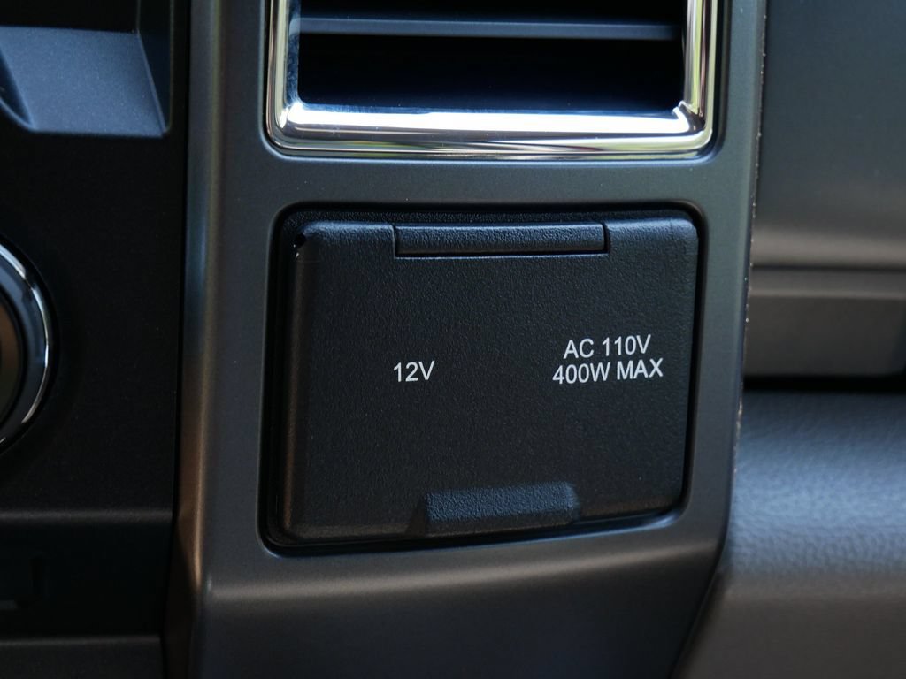 Certified 2017 Ford F250 XLT w/ XLT Premium Package AWD/4WD image 26