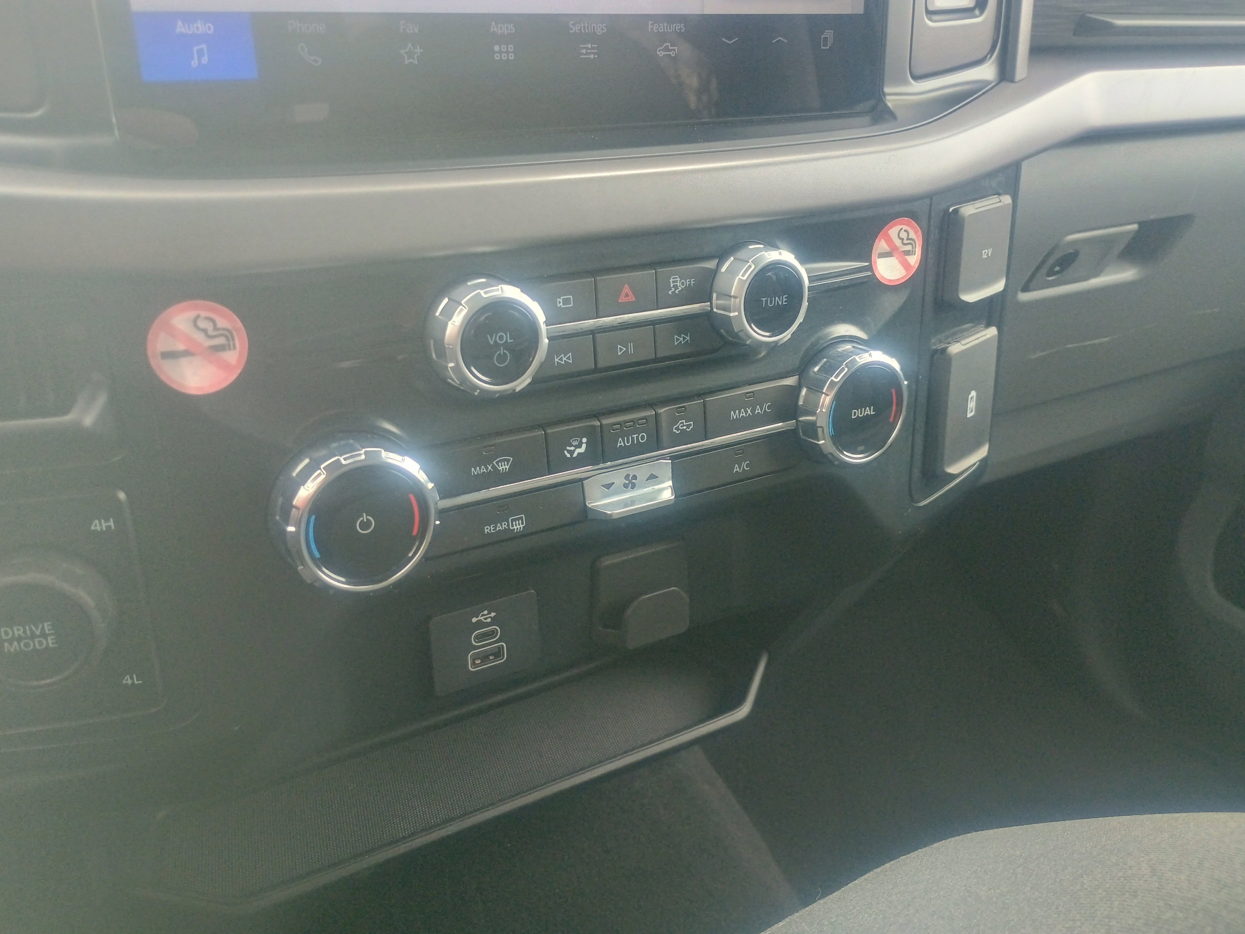 Certified 2025 Ford F150 XLT w/ Equipment Group 301A Standard image 25