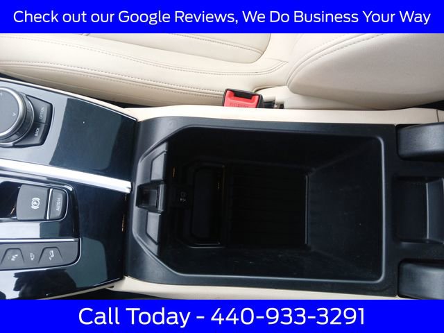 Used 2021 BMW X3 xDrive30e w/ Convenience Package AWD/4WD image 29