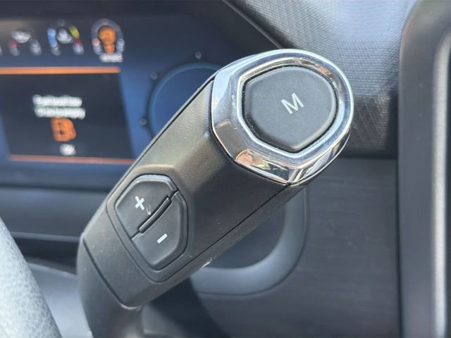 Certified 2024 Ford F150 XLT w/ Mobile Office Package AWD/4WD image 19