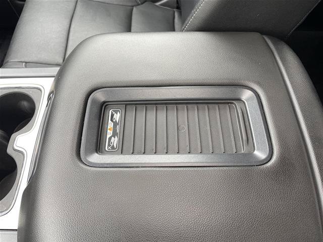 Used 2018 GMC Sierra 1500 SLT AWD/4WD image 31