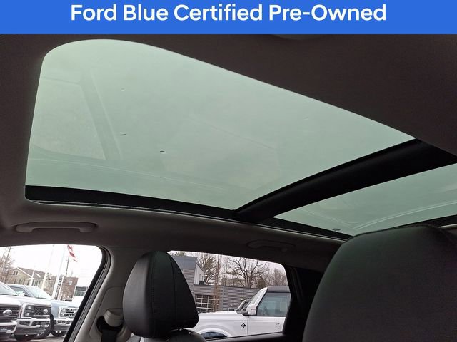 Used 2023 Hyundai Tucson Limited image 16