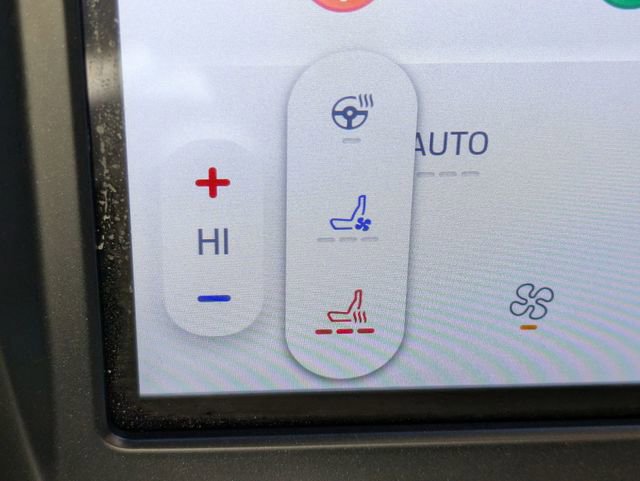 Certified 2022 Ford Edge ST w/ Equipment Group 401A image 24