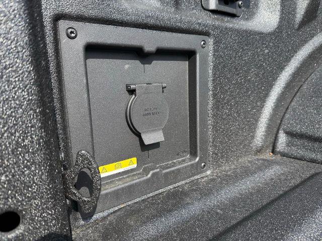 Certified 2023 Ford F150 Lariat w/ Equipment Group 502A High image 38