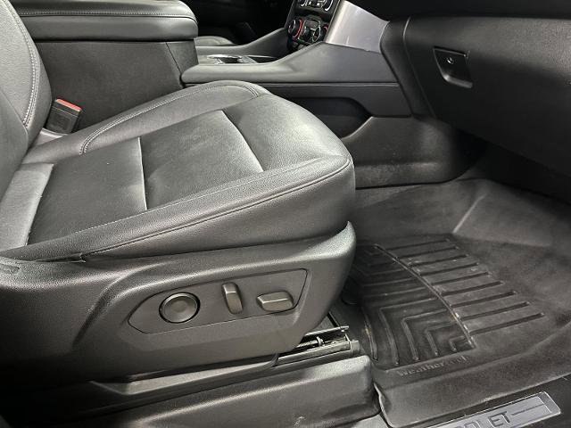 Used 2023 Chevrolet Tahoe Z71 AWD/4WD image 16