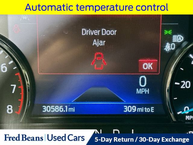 Certified 2022 Ford Explorer XLT w/ Equipment Group 202A AWD/4WD image 15