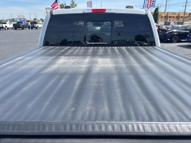 Certified 2024 Ford F150 XLT w/ Equipment Group 302A MID AWD/4WD image 13