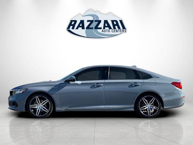 Used 2022 Honda Accord Touring image 6