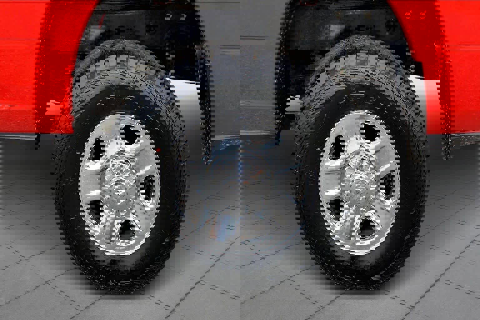 Used 2022 RAM 2500 Tradesman image 12